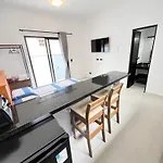 Village Barra Seca