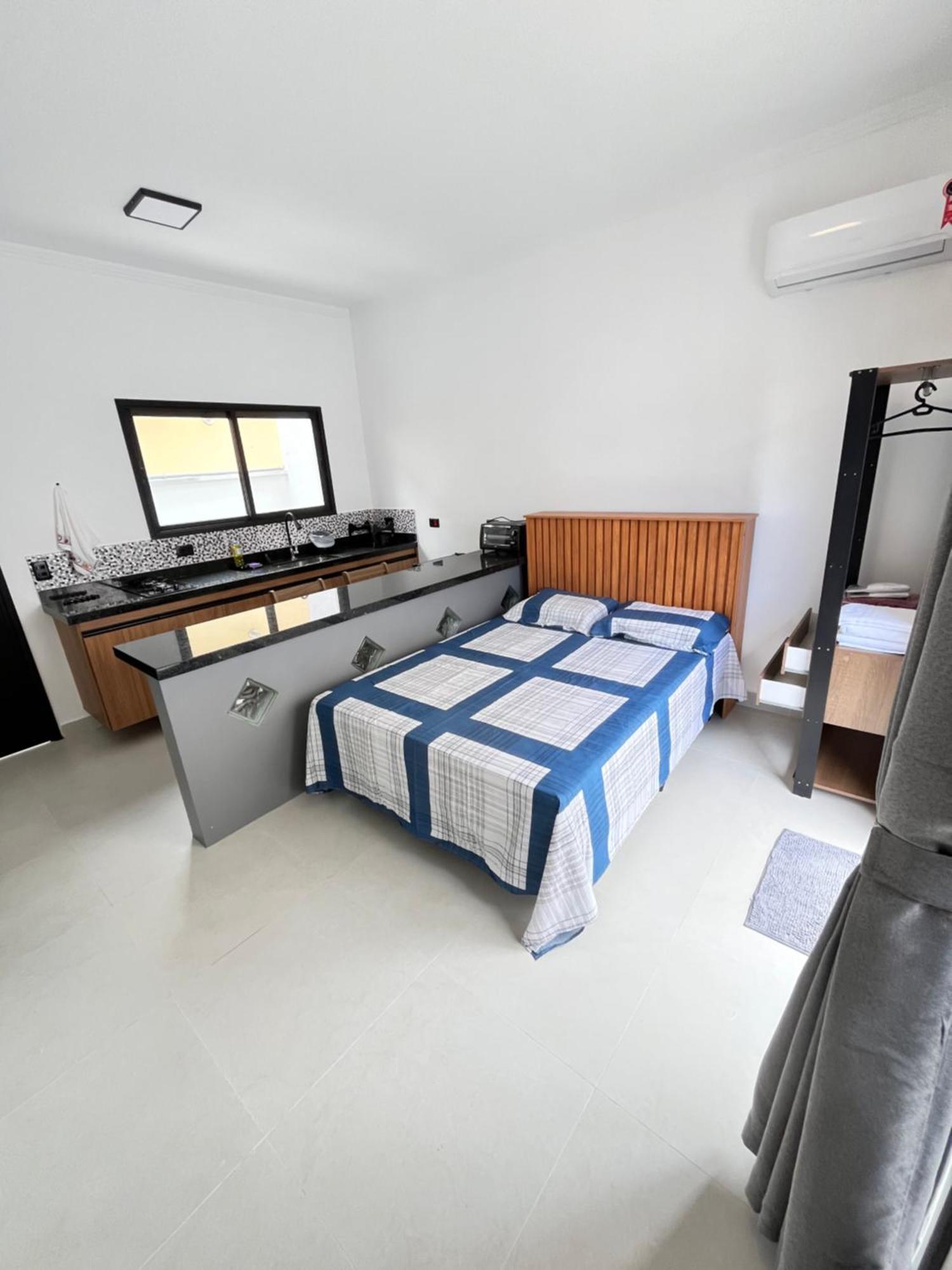 Village Barra Seca Apartamento