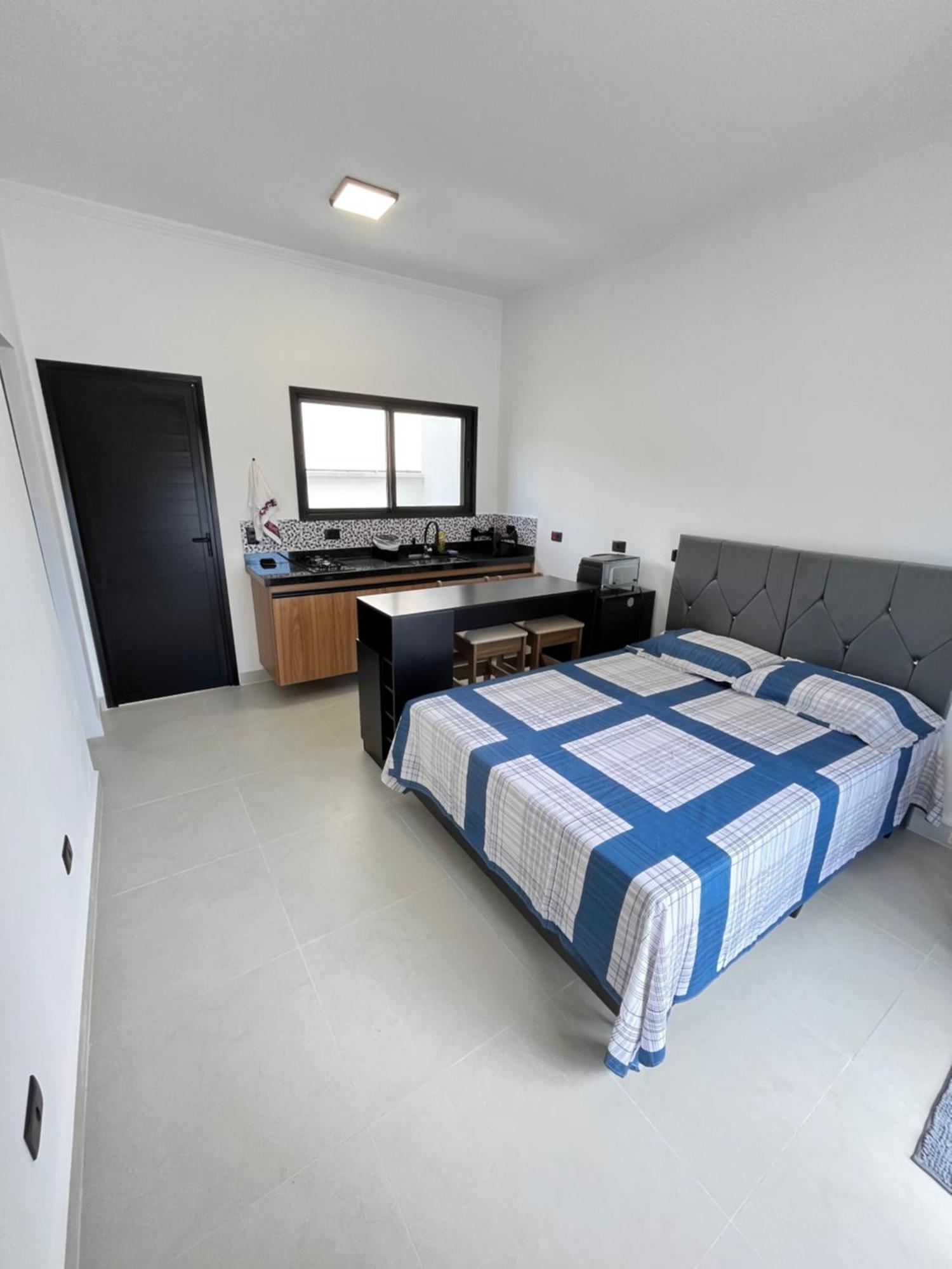 Apartamento Village Barra Seca