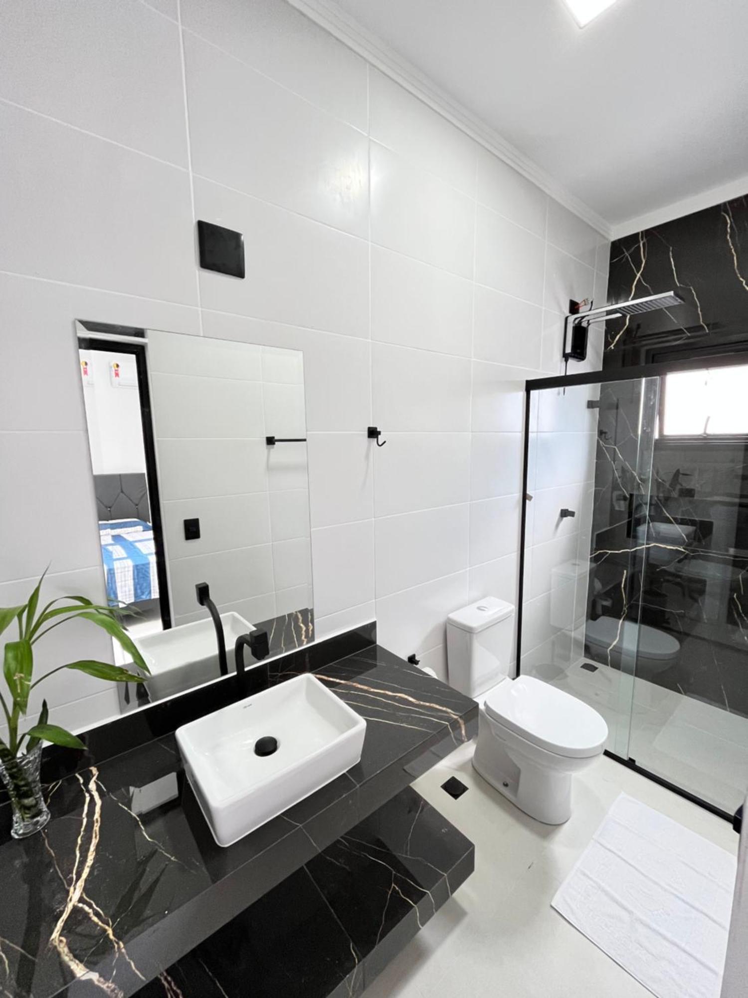Village Barra Seca Apartamento *